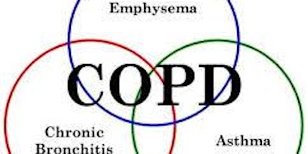 COPD Nurse Education Day - Maitland
