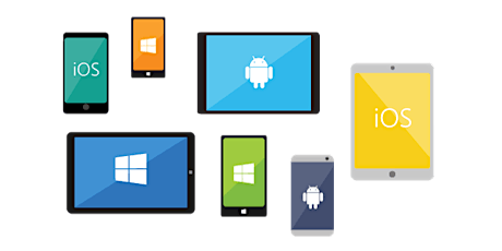 The Now and the future of Mobile for .NET Developers primary image