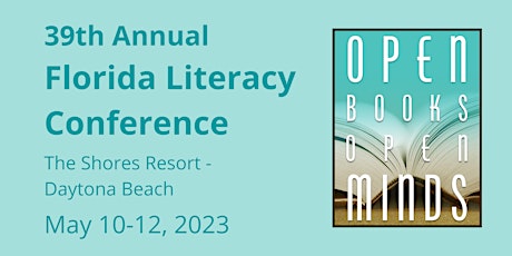 Florida Literacy Conference 2023