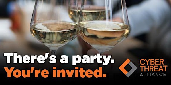 Cocktails, Conversation, & Celebration for CTA’s 1st Birthday