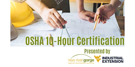 10-Hour OSHA General Industry Training Event