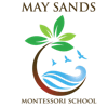 May Sands Montessori School's Logo