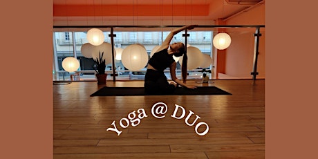 Yoga @ Duo primary image