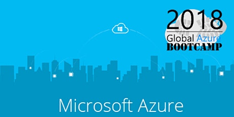 Global Azure Bootcamp - Denver - 2018, Hosted by Phidiax primary image