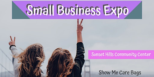 5th Annual Small Business Expo - St. Louis primary image