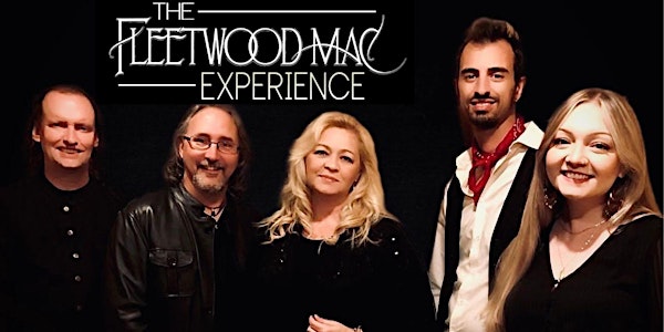 An Afternoon with the Fleetwood Mac Experience [3PM SHOW]