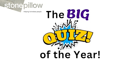 Hauptbild für The BIG Quiz of the Year