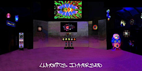 Lumonics Immersed