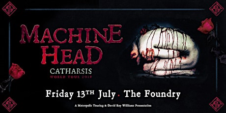 Machine Head (USA) primary image