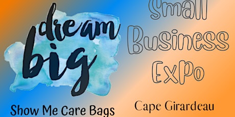 5th Annual Small Business Expo - Cape