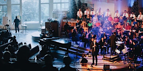 Bel Air Church Christmas Events primary image