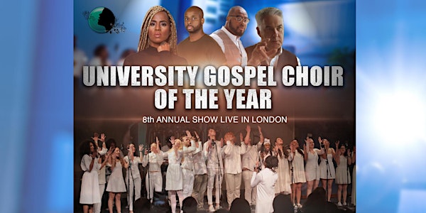 University Gospel Choir of the Year (UGCY) 2018
