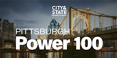 CSPA Pittsburgh Power 100