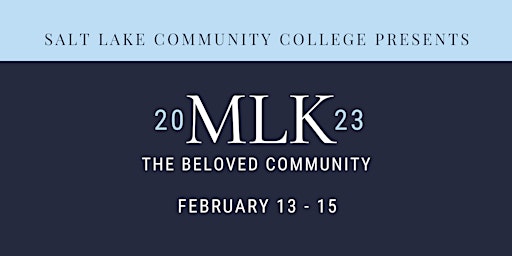 MLK Beloved Film & Panel Discussion (Feb. 13) and Concert (Feb. 15)