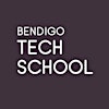 Logo de Bendigo Tech School