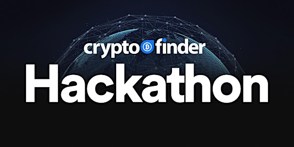 Crypto Finder Hackathon