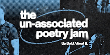The Un-Associated Poetry Jam 5