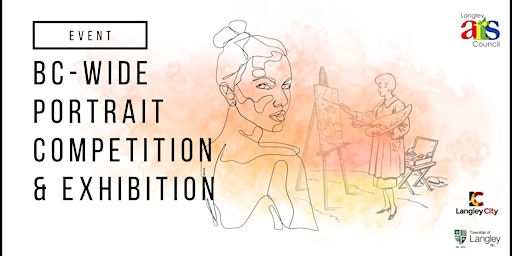 BC-wide Portrait Competition and Exhibition