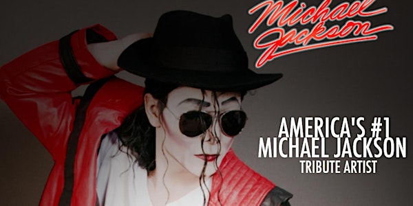 Michael Jackson Tribute Concert Amarillo