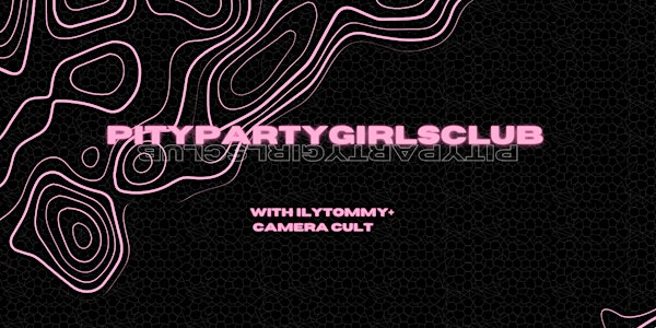 Pity Party (Girls Club) Houston show