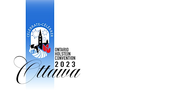Holstein Ontario Convention Ottawa 2023