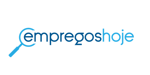 Primaire afbeelding van Empregos Hoje - Website overview