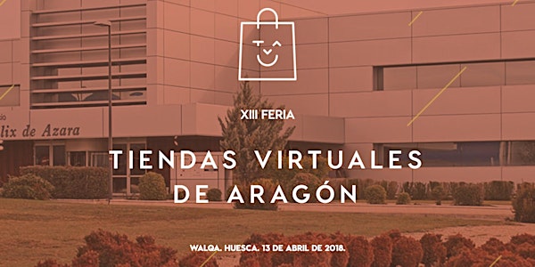 XIII Feria de Tiendas Virtuales de Aragón