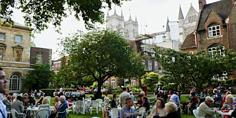 Passage Garden Party 2018 primary image