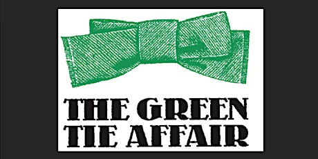 Primaire afbeelding van The Green Tie Affair