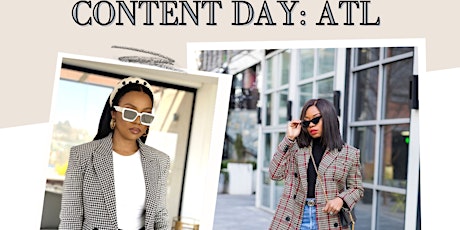 CONTENT DAY: ATL