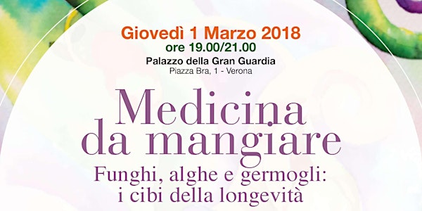 Medicina da mangiare. Funghi, alghe e germogli: i cibi della longevità