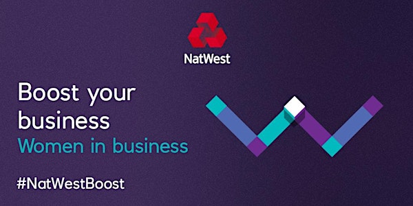 Women in Business Networking event - Wellbeing- It’s stressful being an ent...