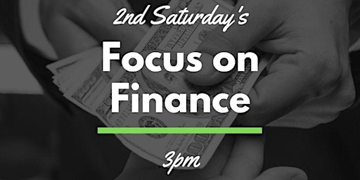 Focus on Finance
