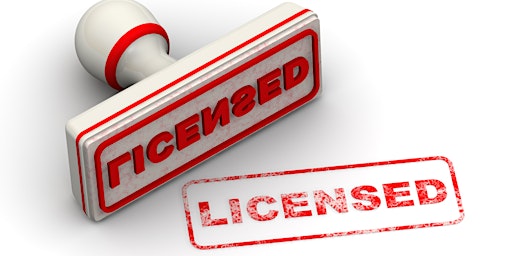 Pre-License, 8:00am-5:00pm, Mon Apr 29 - Fri May 10, 2024 primary image