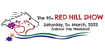 Red Hill Show
