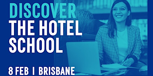 Discover The Hotel School Brisbane