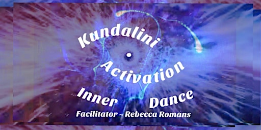 Kundalini Activation ~ InnerDance  in TERRIGAL * Central Coast primary image