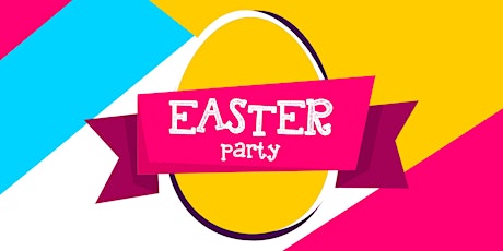 Family Easter Party helpers - Ormond campus primary image