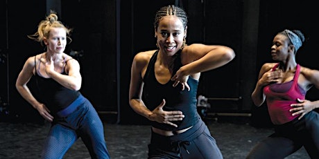 Uprooted: The Journey of Jazz Dance - Screening and Conversation