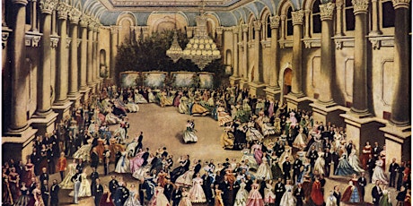 The Mayor's Ball of 1897  primärbild