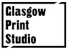 Logotipo da organização Glasgow Print Studio