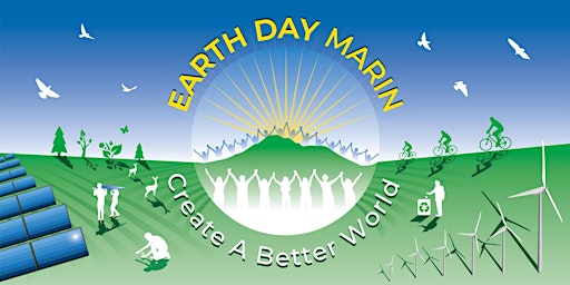 Earth Day Marin
