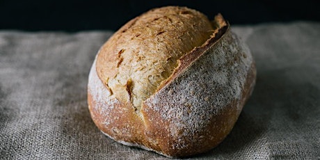 Basic Bread Workshop primary image