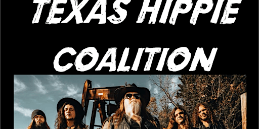 Texas Hippie Coalition primary image