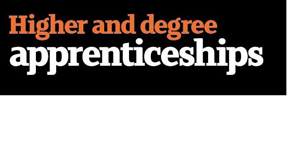 Degree Apprenticeship National Conference: Delivering Quality and Social Mobility