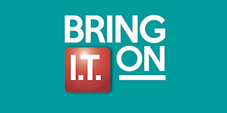 Bring IT On Presents ... Girls Can Do It Too primary image
