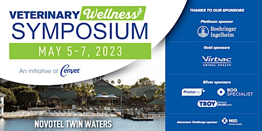 Cenvet Wellness Symposium 2023