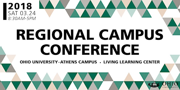 Regional Campus Conference