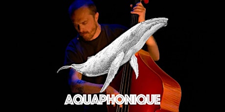 Spectacle : Aquaphonique