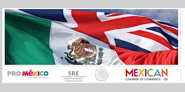 MexicoDay Conference 2018 - Pre-REGISTRATION OF INTEREST